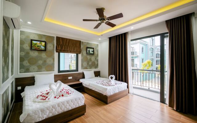 Sun Viet Phu Quoc Hotel