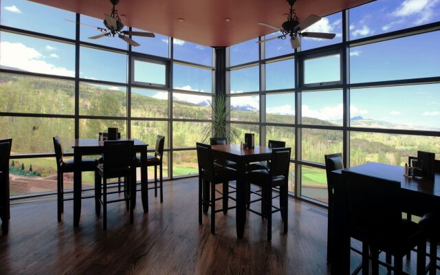 The Peaks Resort and Spa