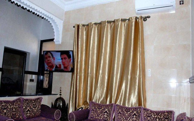 Villa Ziad
