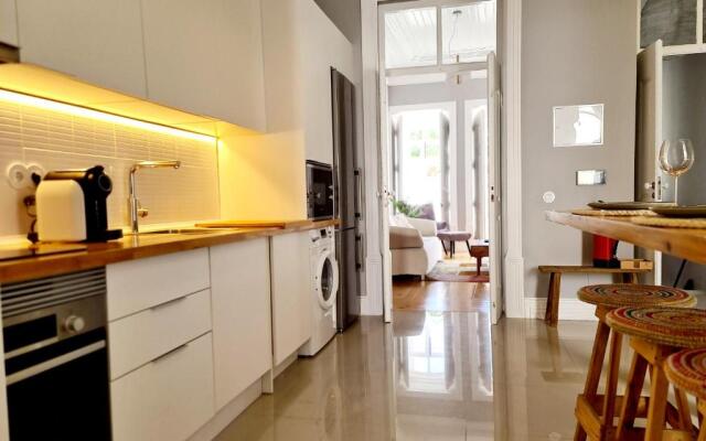 Casa Lara by HnM