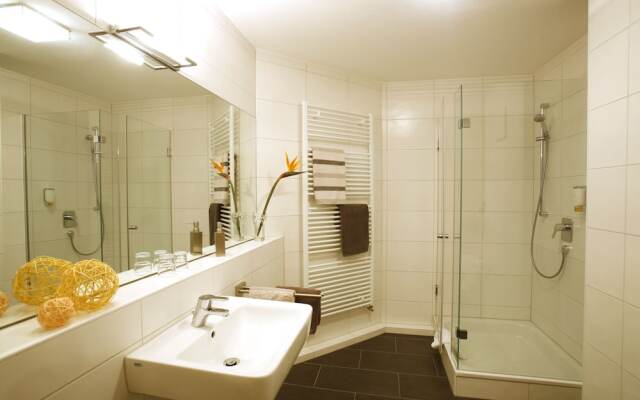 Serviced Apartments Kurpfalzhof