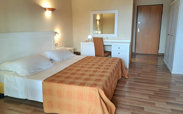 Villa Barbarina Nature Resort