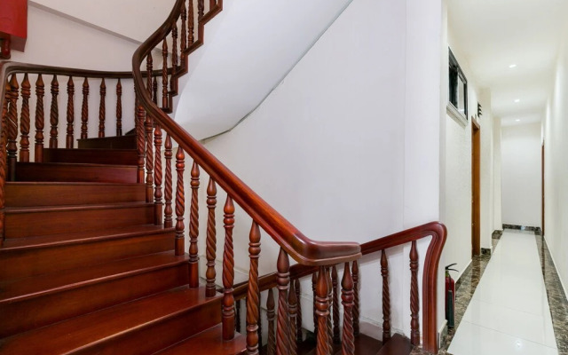 OYO 368 Quynh Thu Hotel