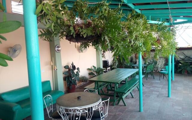 Hostal Leonardo y Rosa SANTIAGO DE CUBA