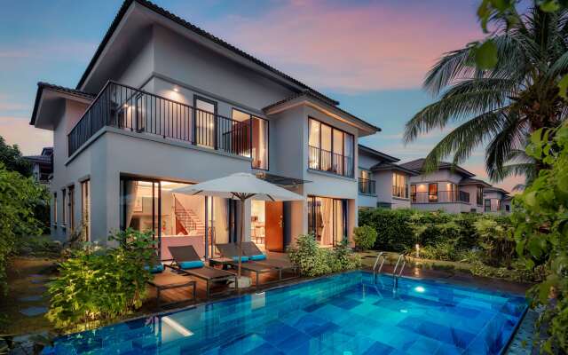 Best Western Premier Sonasea Villas Phu Quoc