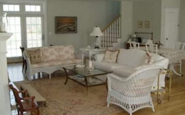 The Shearwater Inn