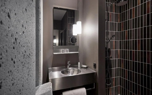 Hotel Ottilia