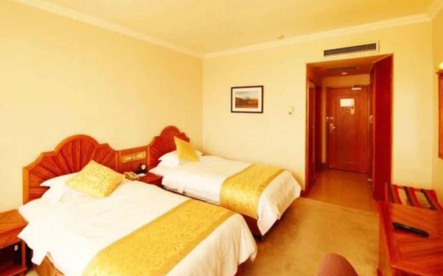 HNA Grand Hotel Changbaishan Changchun