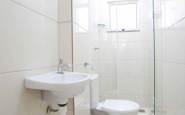 Secreto Hostel