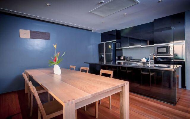 The Naka Phuket, a member of Design Hotels