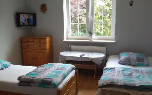 Pokoje Gdynia Demptowo