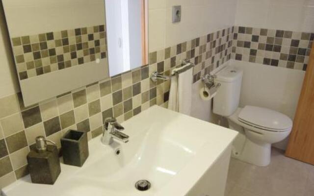 Novo Apartamento Graça