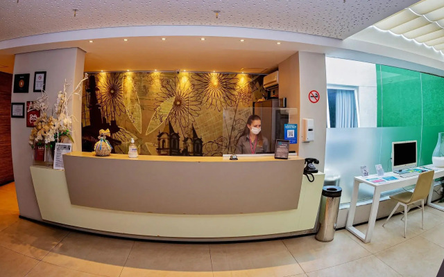 The Hotel