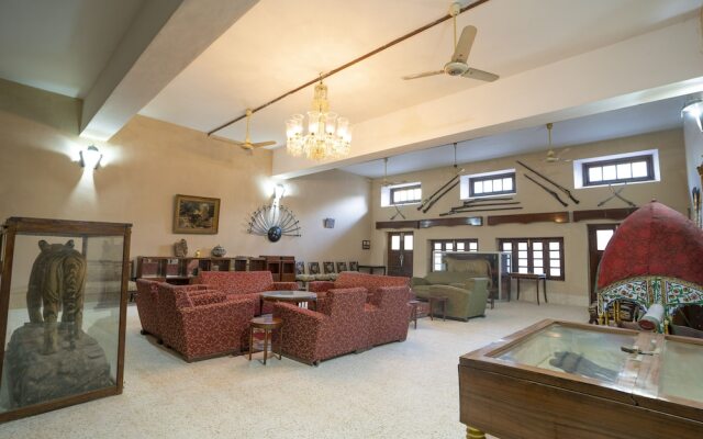 Maharaja Kothi