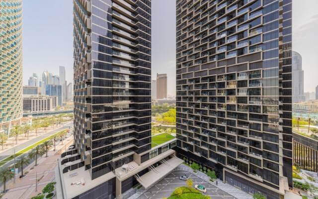 DXB - Standpoint - Tower B - 1110 - DT