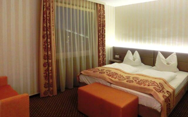 Hotel Alte Post