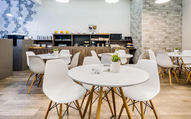 Hotel Viza