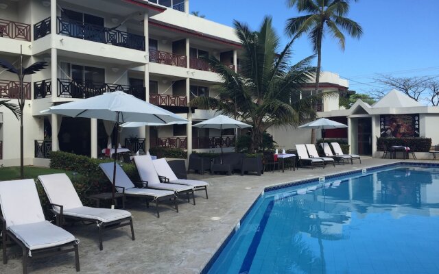 Savoy Hotel Boutique Las Terrenas