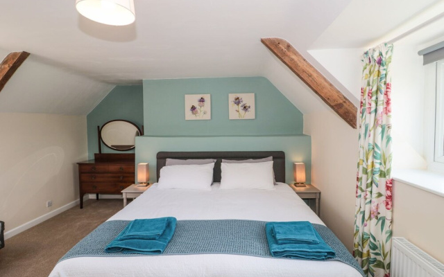 Ammerham Farm Cottage