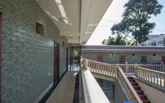 Chengshangju Wellness — 2-star hotel in Panzhihua