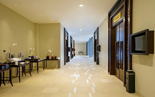 Hotel Santika Mataram - Lombok
