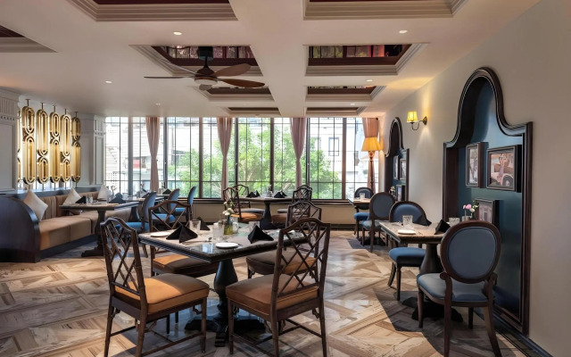 GRAND HOTEL du LAC Hanoi