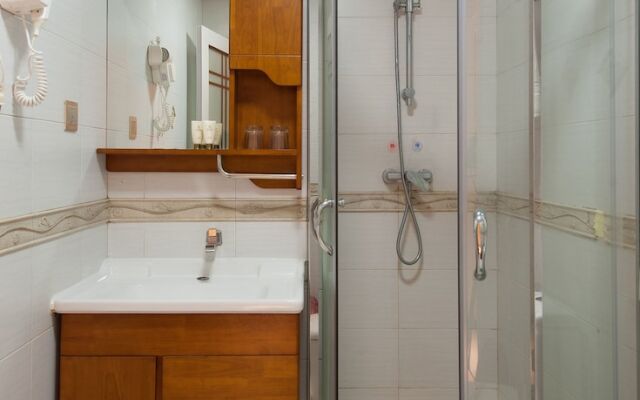 Gan Run Shuangcheng Int Hotel Apartment