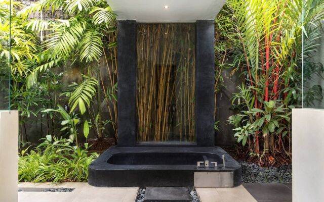 Best Seller 2 Br Pool Villa In Heart Of Seminyak