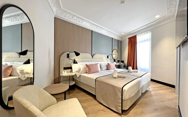 Soho Boutique Turia