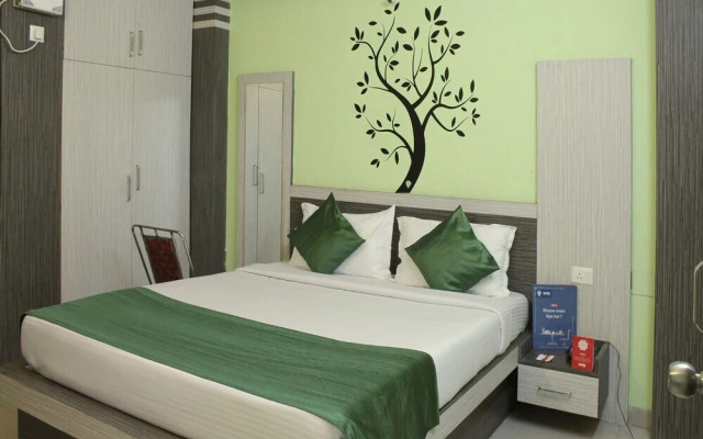 Hotel Star Lotus by OYO Rooms