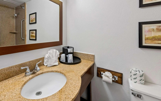 Comfort Inn & Suites Omaha Central