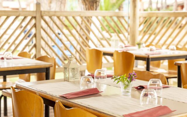 Gitavillage Gabbiano - Albinia