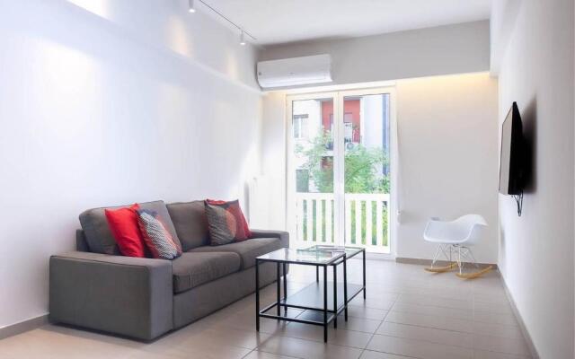 TONI'S Amazing 3BDroom apt. near A. Museum