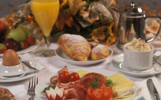 Terrassenhotel Reichmann