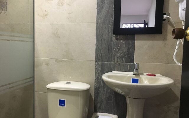 Hotel Casa Modelia