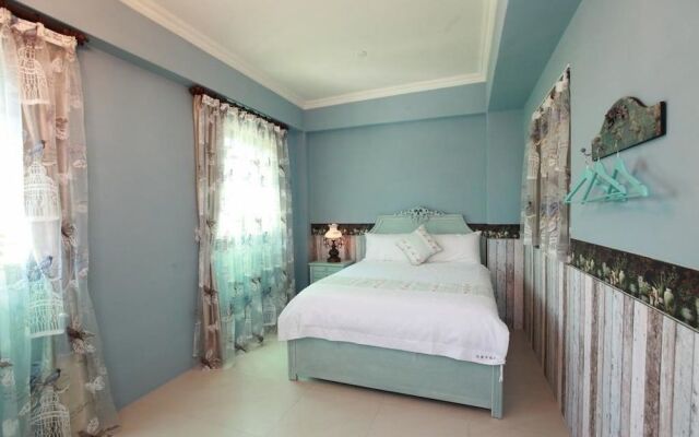 Chia Yuan Homestay