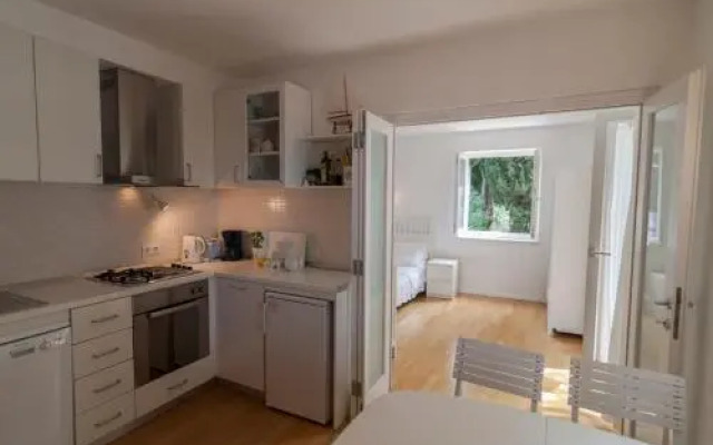 Suncana Apartments Dubrovnik