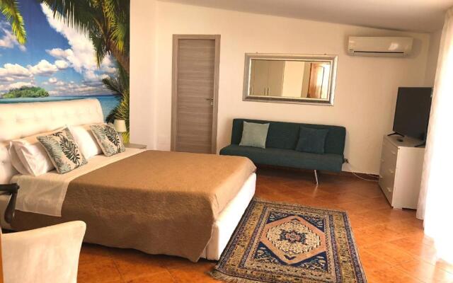 I Faraglioni B&B