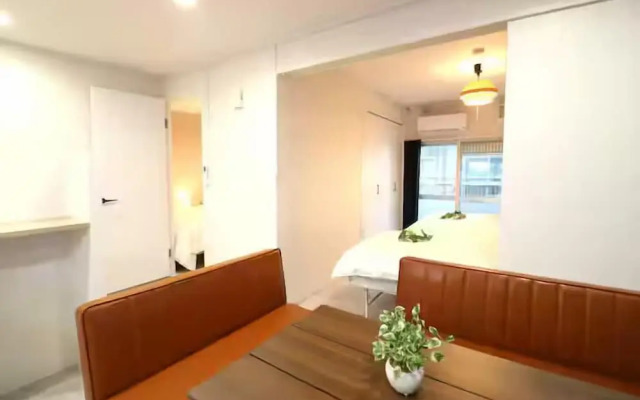 Shinosaka Grand Heights 301