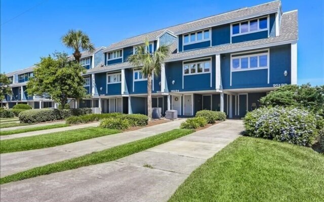 Sandpiper 2 Bedroom Townhouse