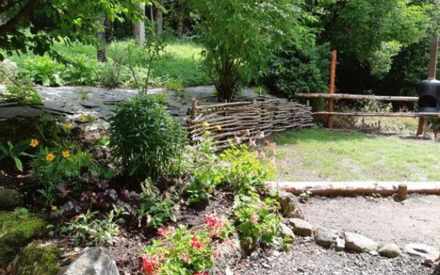 Maison 10 personnes Chez Perrine et Nicolas