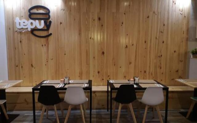 Alicante Center Apart