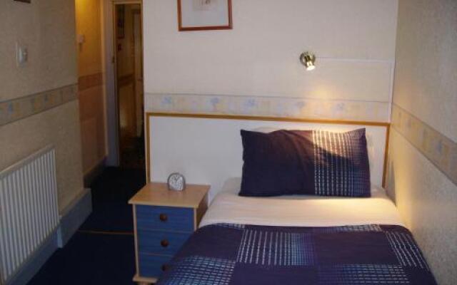 Beachlands Guest Accommodation