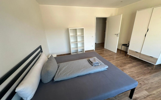 Apartment am Veener Kirchturm