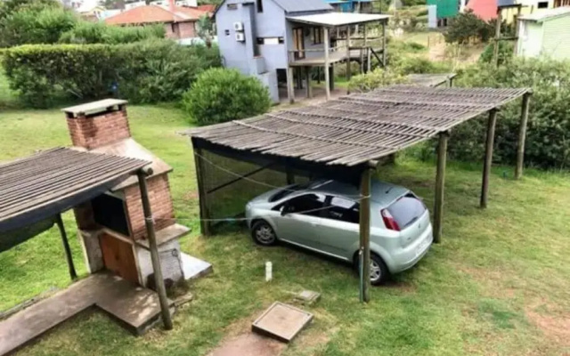 Brisas del Diablo 1