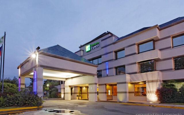 Holiday Inn Express Temuco, an IHG Hotel