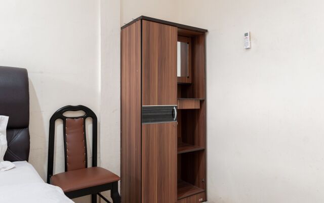 RedDoorz @ Samuel Homestay Pematangsiantar