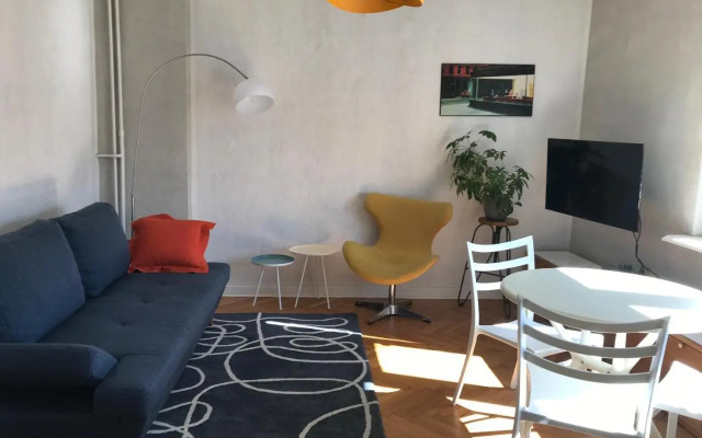 Apartament w centrum Gdyni