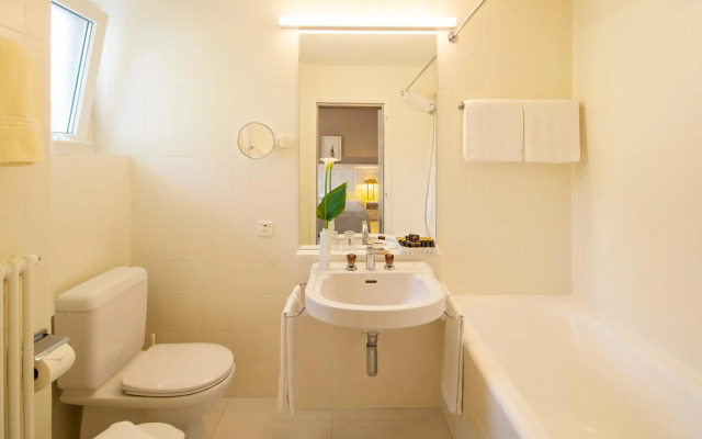 Hotel Ascona