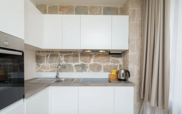 Mediterra residence
